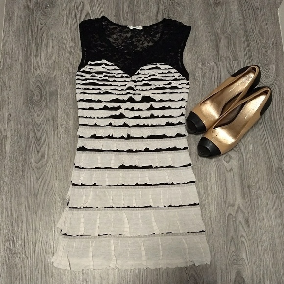 Dresses & Skirts - Unique Cocktail Dress!